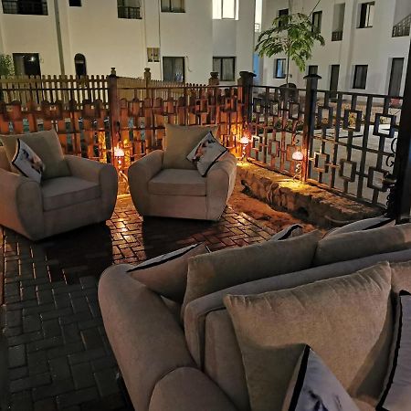 Chic Apartment 2 Šarm aš-Šajch Exteriér fotografie