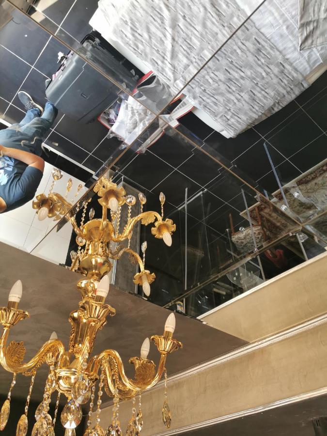 Chic Apartment 2 Šarm aš-Šajch Exteriér fotografie