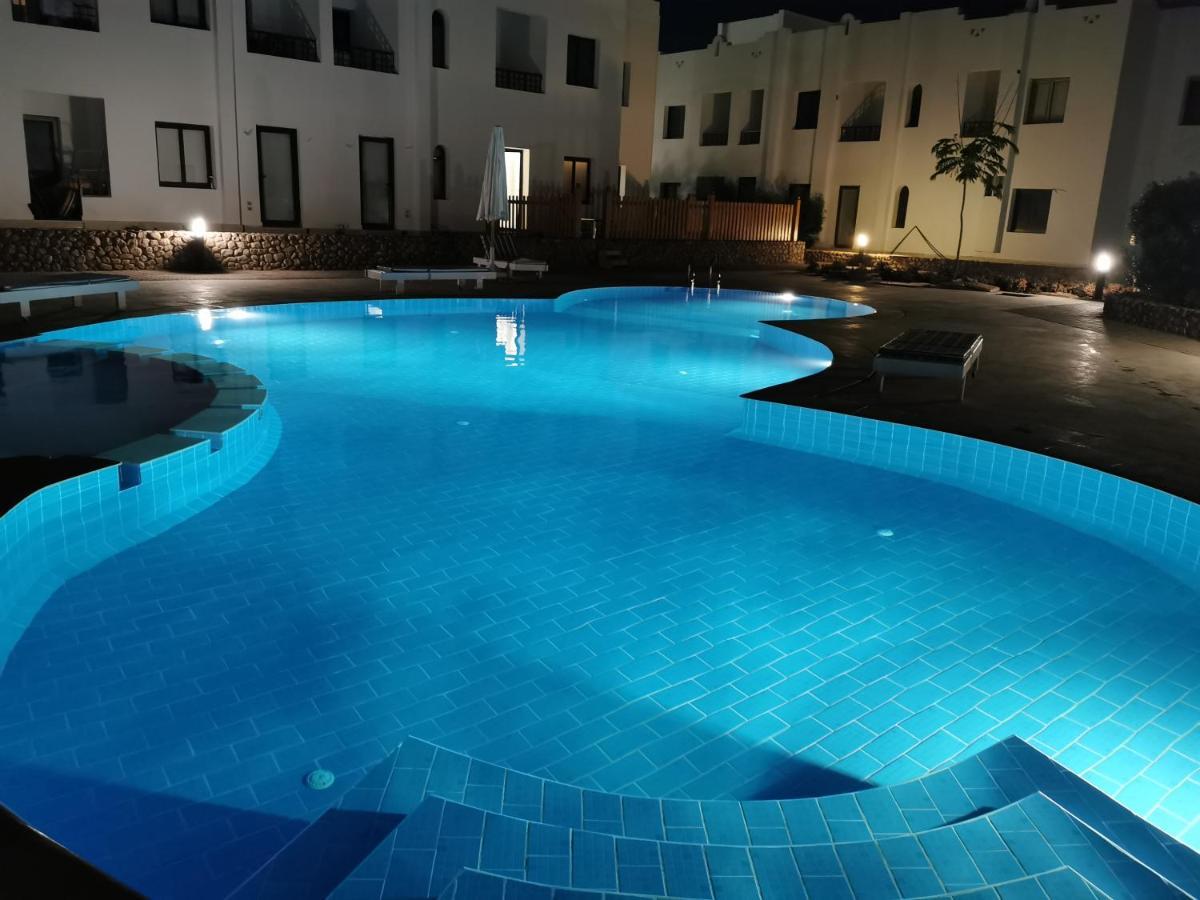 Chic Apartment 2 Šarm aš-Šajch Exteriér fotografie