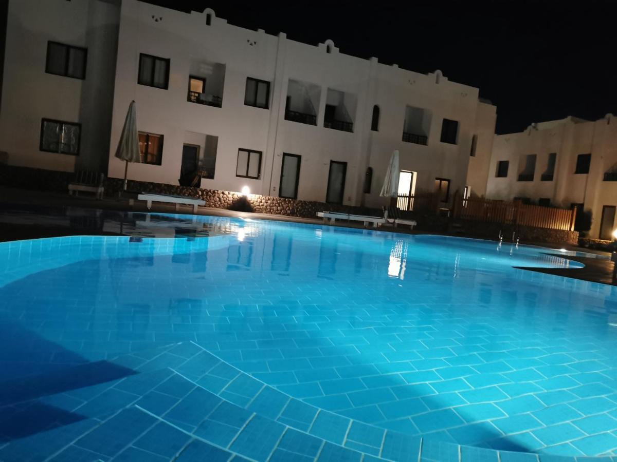 Chic Apartment 2 Šarm aš-Šajch Exteriér fotografie