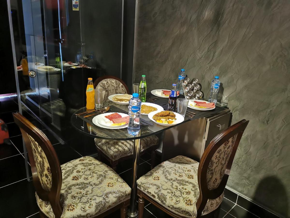 Chic Apartment 2 Šarm aš-Šajch Exteriér fotografie
