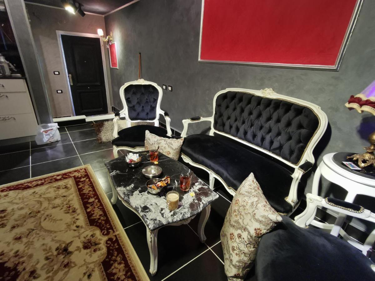 Chic Apartment 2 Šarm aš-Šajch Exteriér fotografie