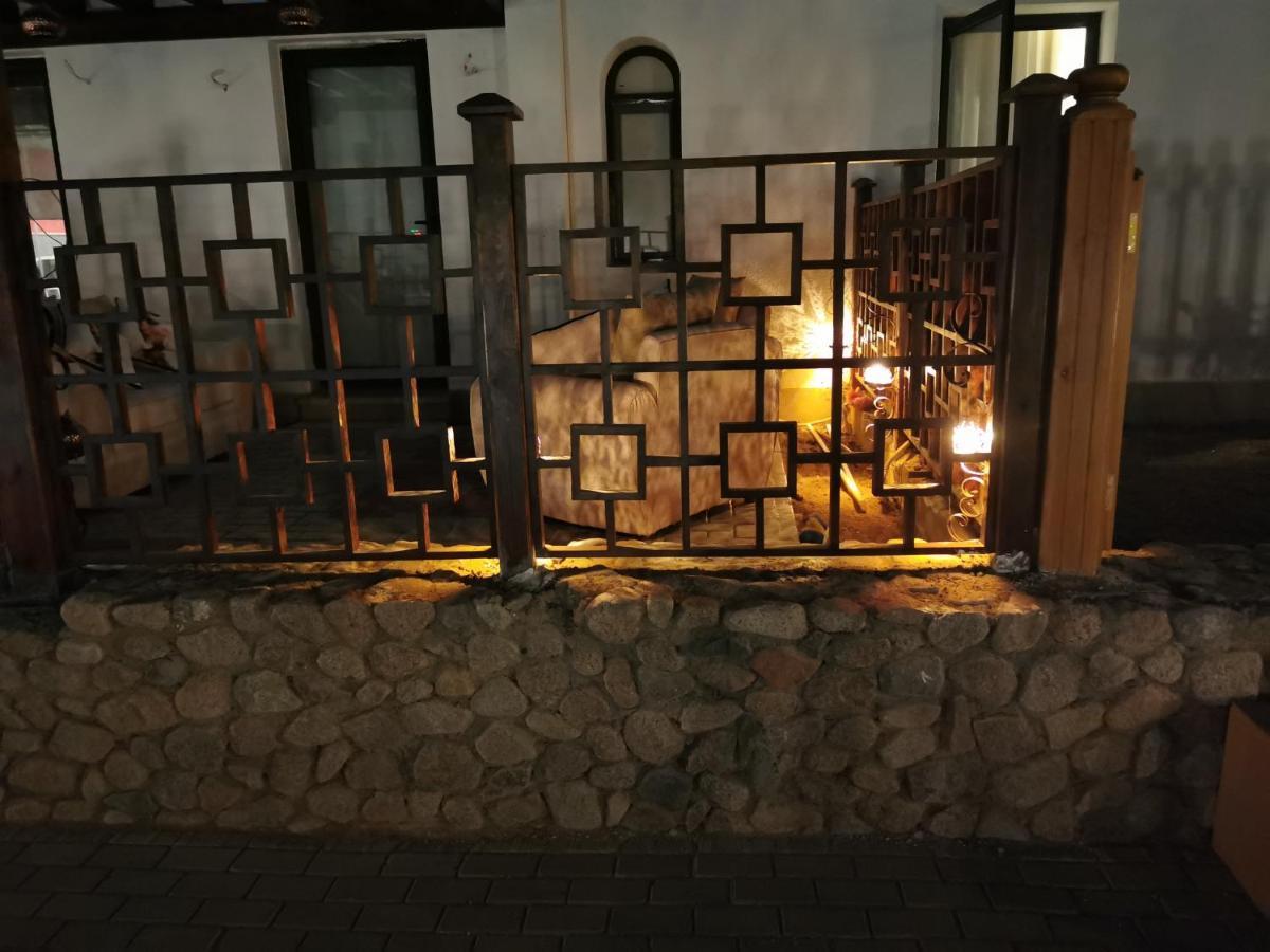 Chic Apartment 2 Šarm aš-Šajch Exteriér fotografie