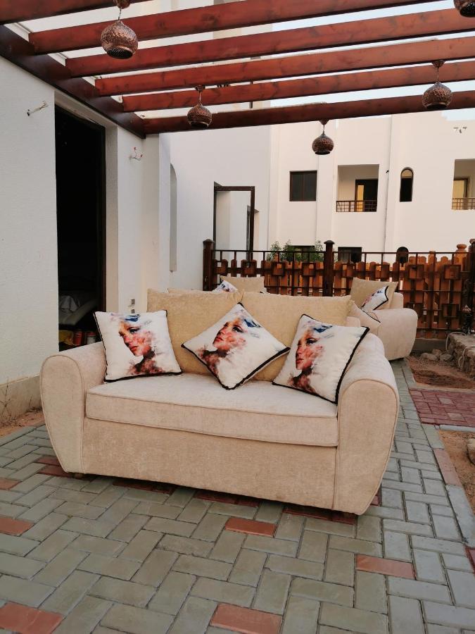 Chic Apartment 2 Šarm aš-Šajch Exteriér fotografie