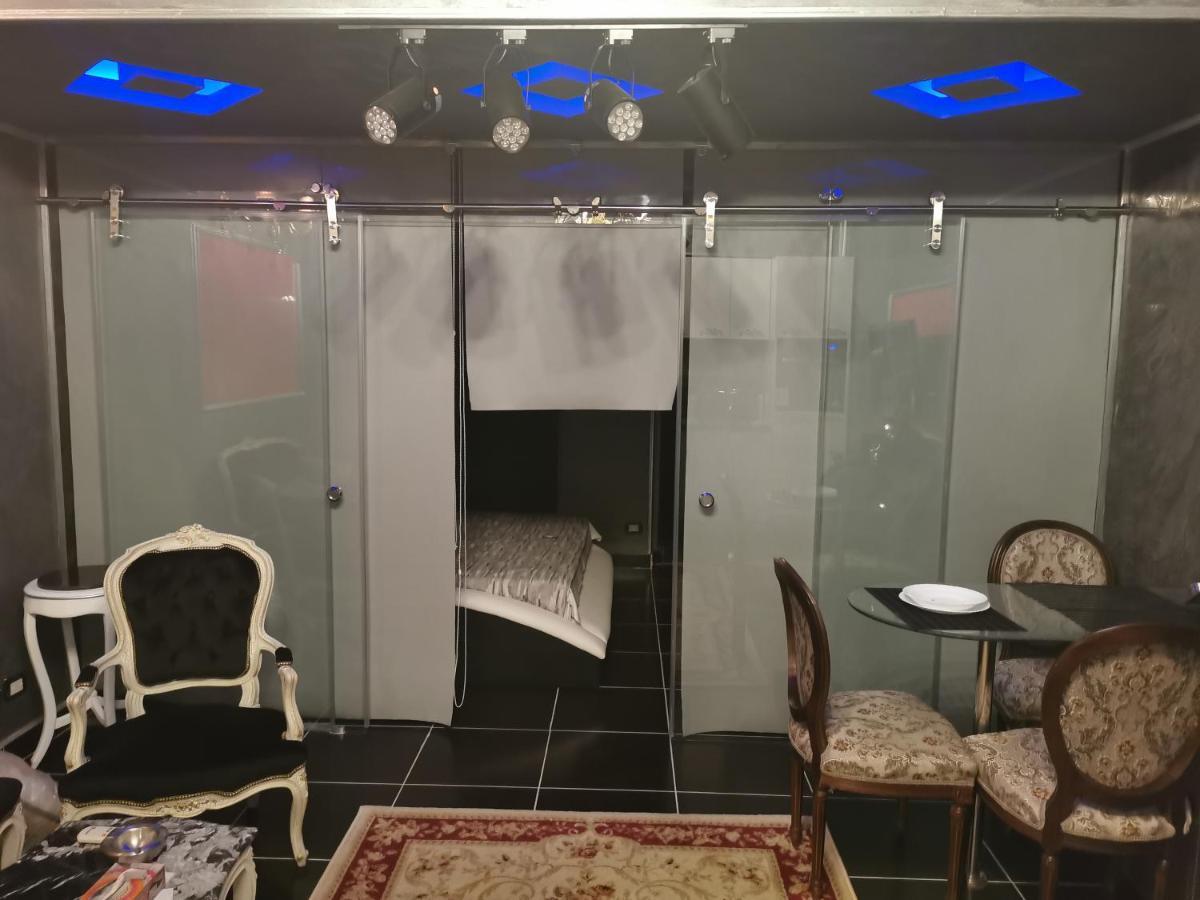 Chic Apartment 2 Šarm aš-Šajch Exteriér fotografie