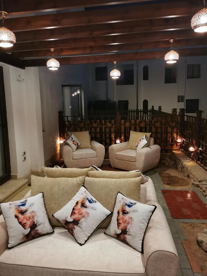 Chic Apartment 2 Šarm aš-Šajch Exteriér fotografie