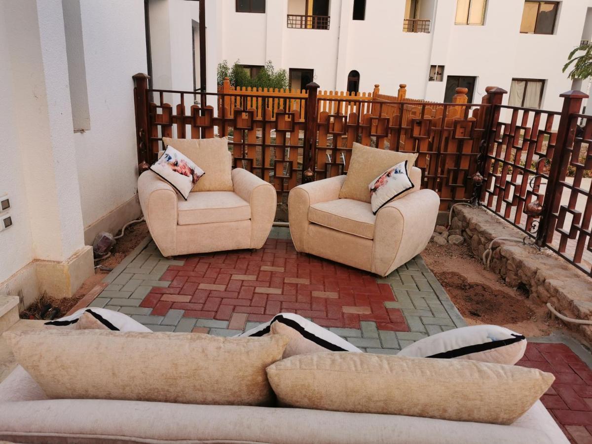 Chic Apartment 2 Šarm aš-Šajch Exteriér fotografie