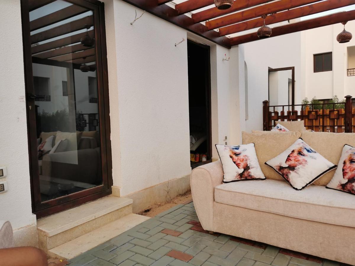 Chic Apartment 2 Šarm aš-Šajch Exteriér fotografie