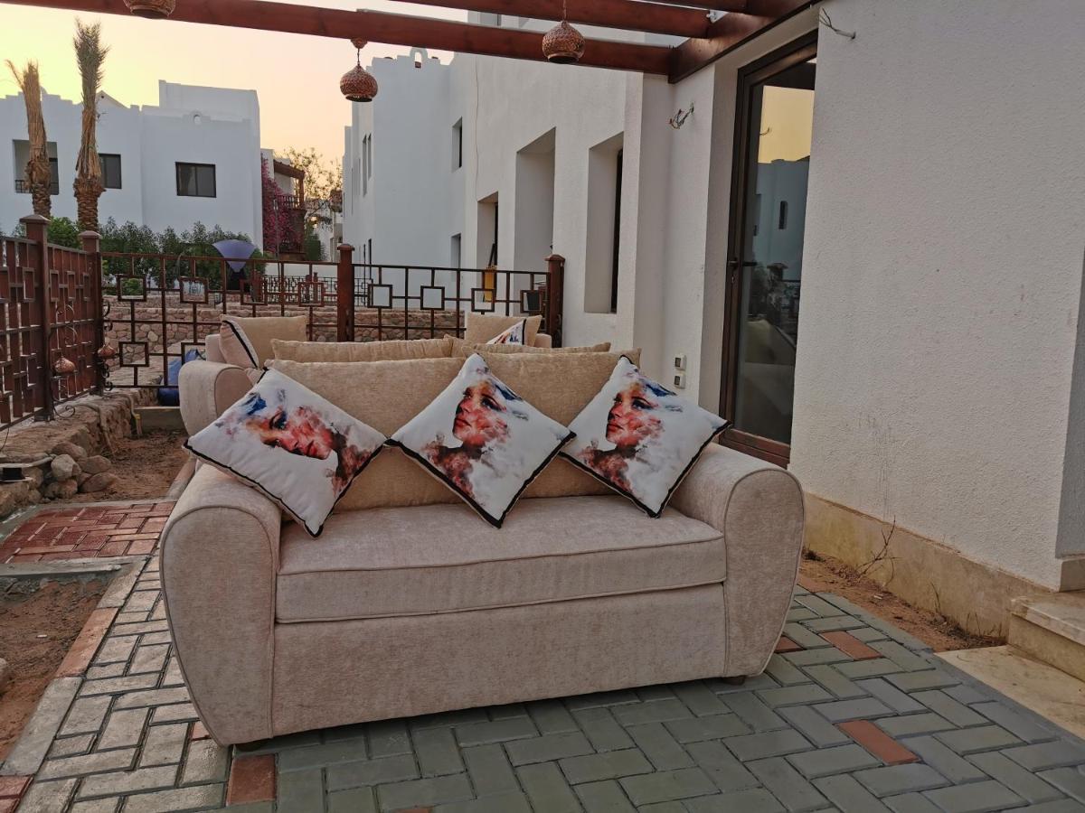 Chic Apartment 2 Šarm aš-Šajch Exteriér fotografie